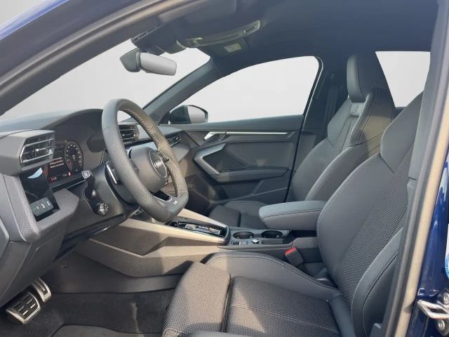 Audi A3 S-Tronic Sedan