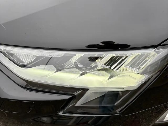 Audi A3 30 TDI S-Tronic