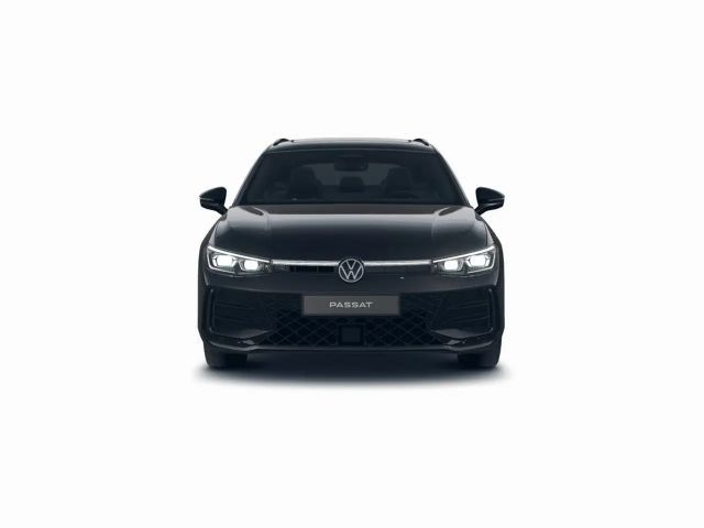 Volkswagen Passat 2.0 TDI R-Line Variant