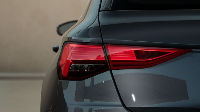 Audi A3 30 TFSI S-Tronic Sportback