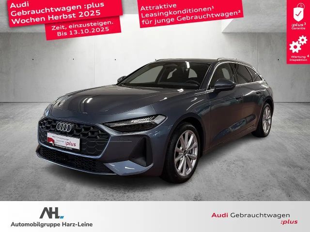 Audi A5 2.0 TFSI Avant S-Tronic