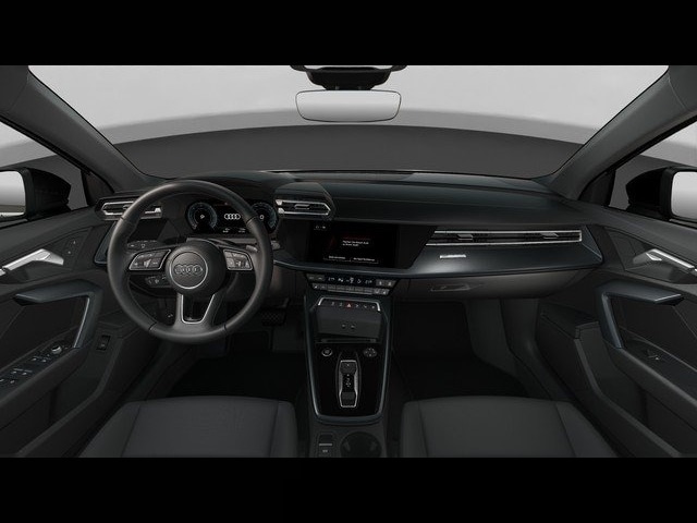 Audi A3 35 TDI S-Tronic Sportback