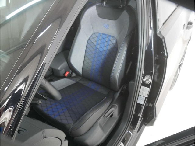 Volkswagen T-Roc 2.0 TSI 4Motion