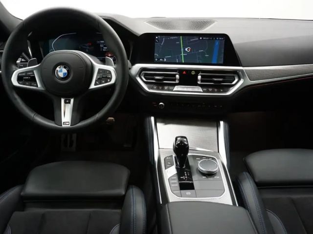 BMW 420 420i Coupé