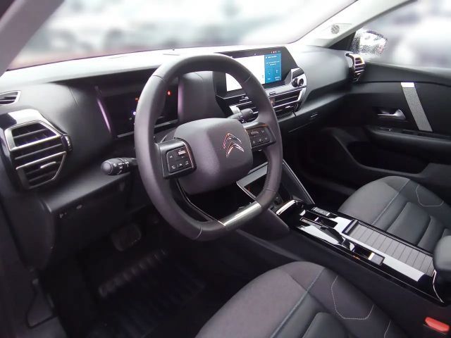 Citroën C4 BlueHDi Plus