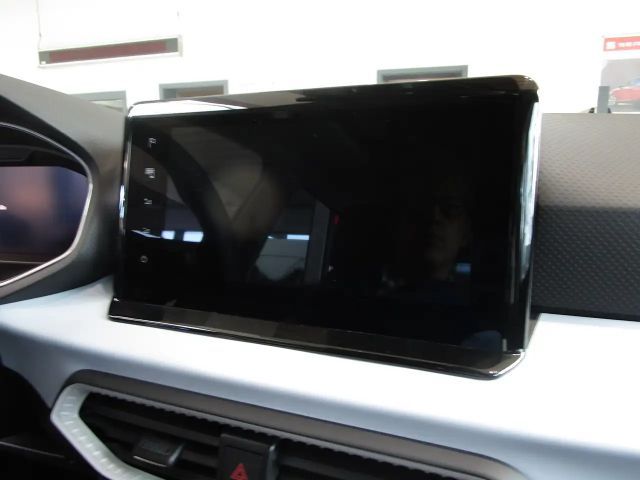 Seat Ibiza 1.0 TSI DSG Style