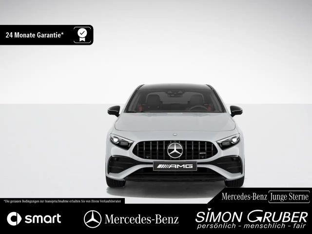 Mercedes-Benz A 35 AMG 4MATIC AMG Line
