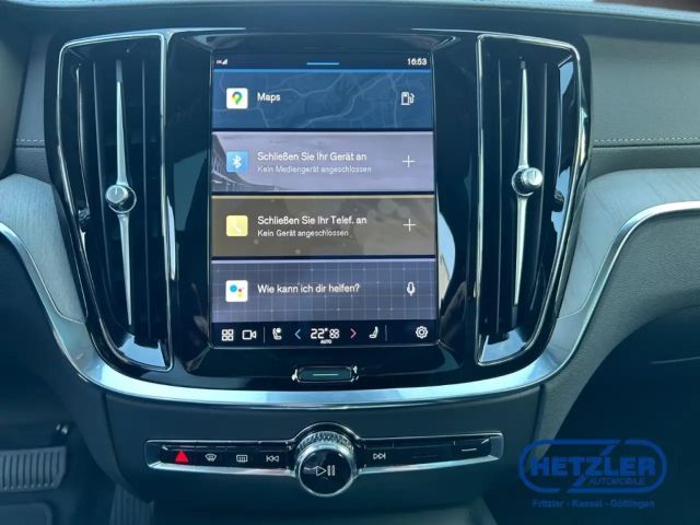 Volvo V60 Cross Country AWD Ultimate