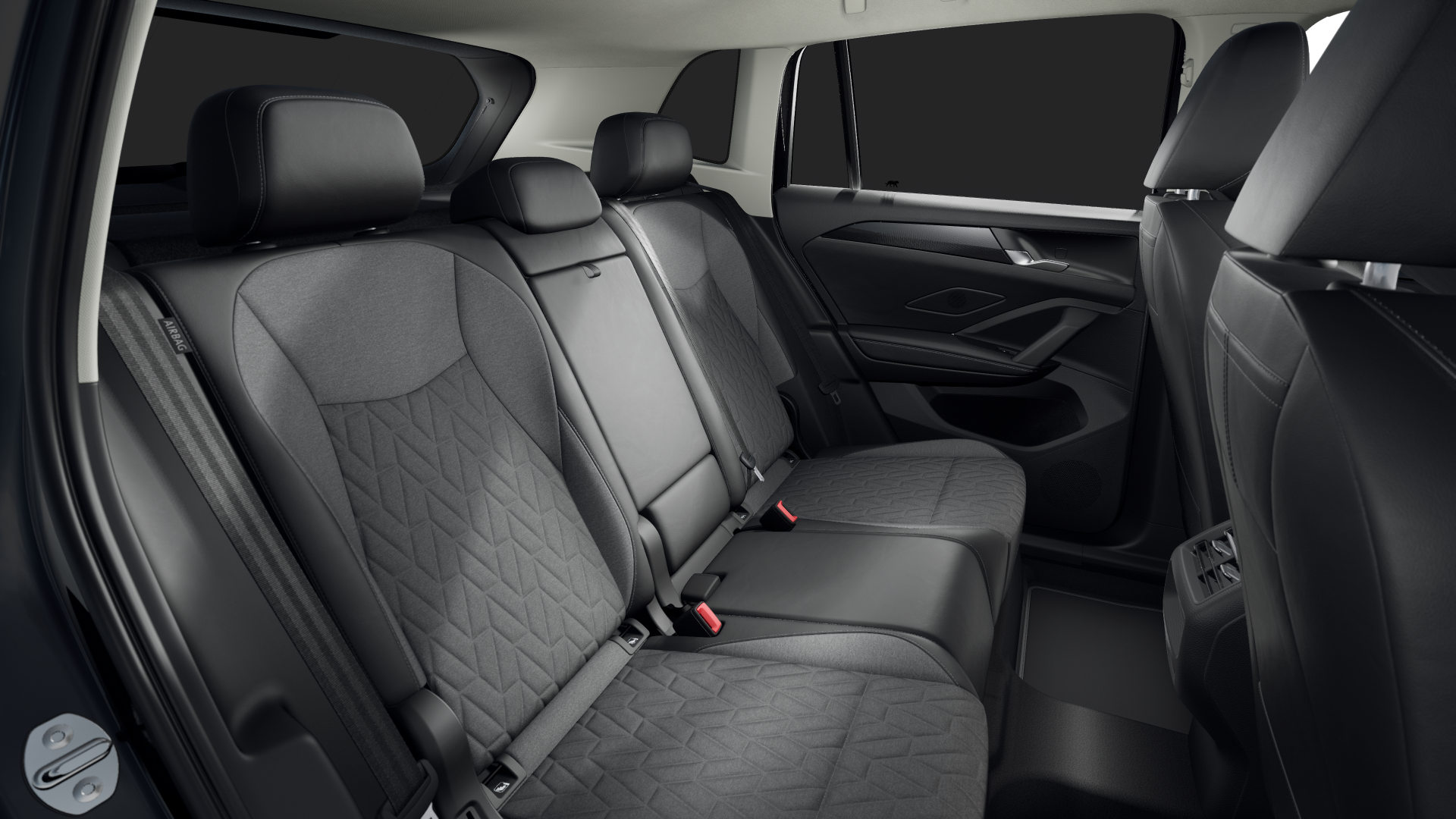 Volkswagen Tiguan 1.5 eTSI DSG Life