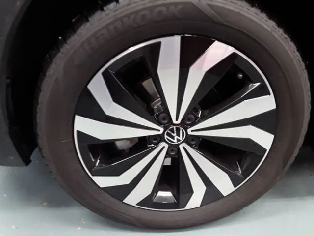 Volkswagen T-Cross 1.0 TSI Style