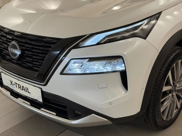 Nissan X-trail AWD Tekna