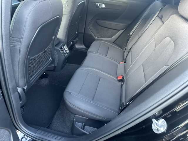 Volvo XC40 XC40