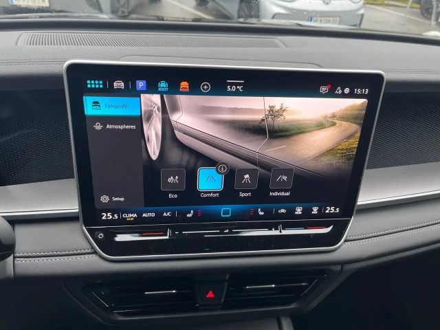 Volkswagen Tayron DSG