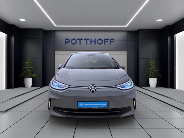 Volkswagen ID.3 Performance Pro