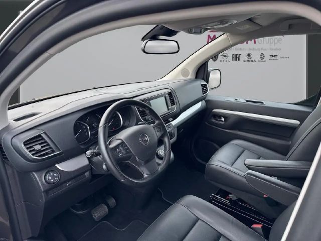 Opel Zafira Life Tourer