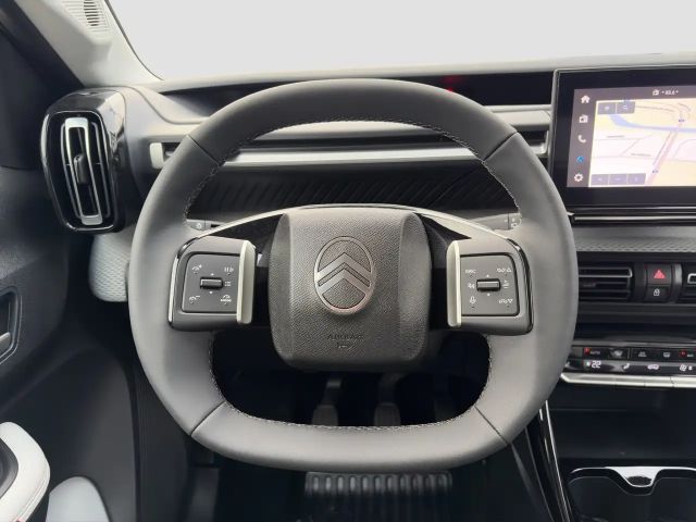 Citroën C3 Turbo 100 S&S 6-Gang-Manuel