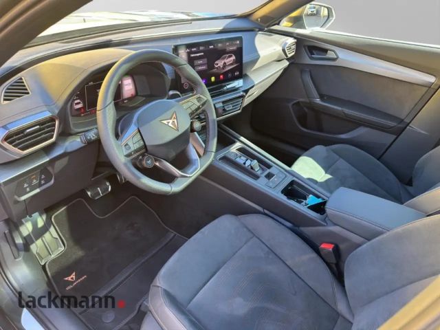 Cupra Formentor 4Drive