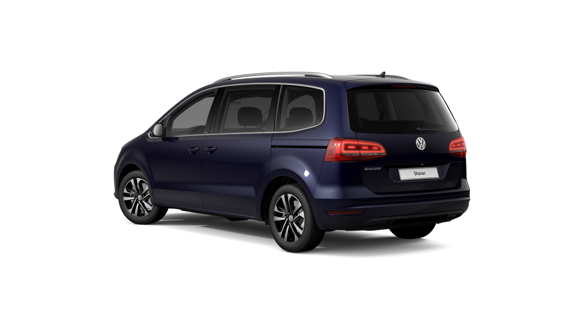 Volkswagen Sharan 1.4 TSI BMT