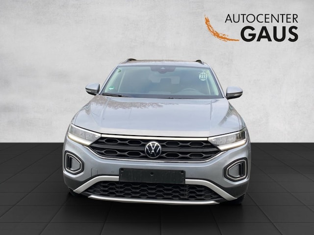 Volkswagen T-Roc 1.5 TSI Life