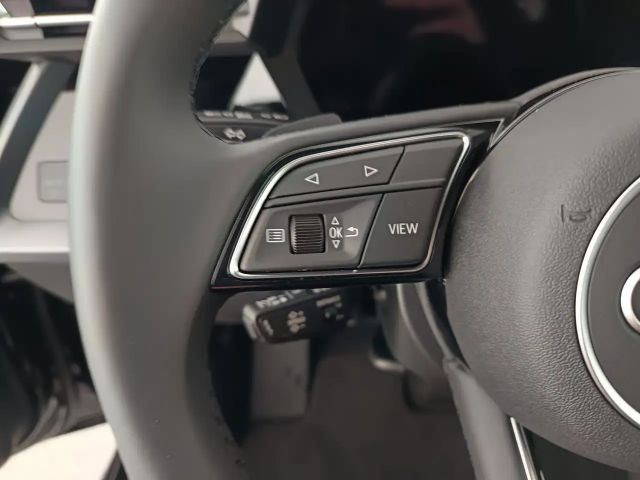 Audi A3 30 TFSI Sedan