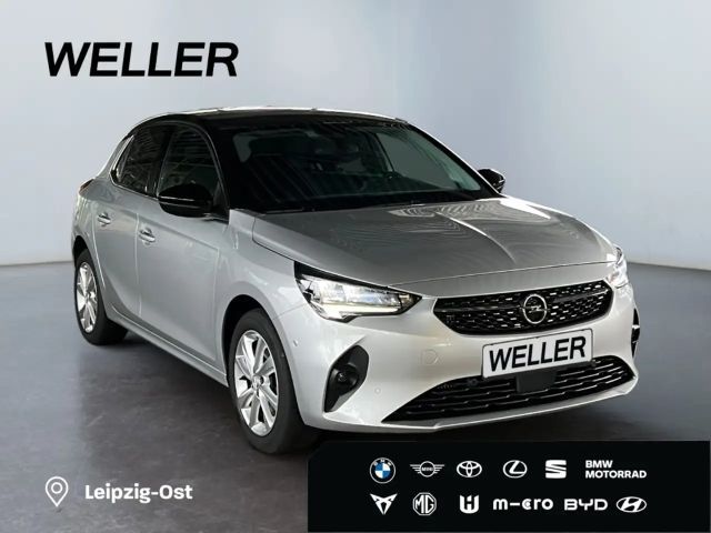 Opel Corsa Elegance Turbo