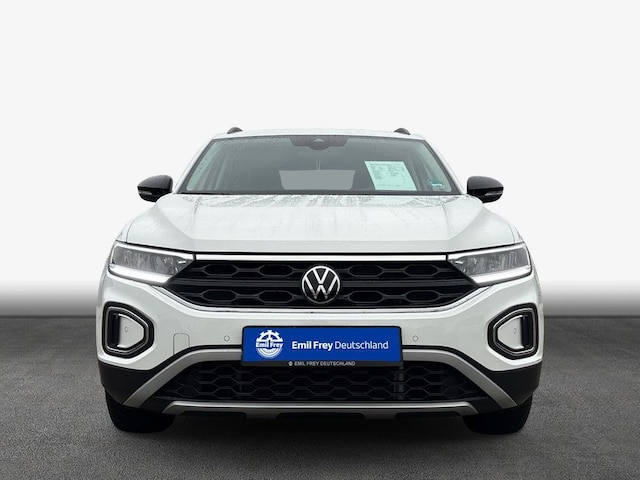 Volkswagen T-Roc 1.0 TSI