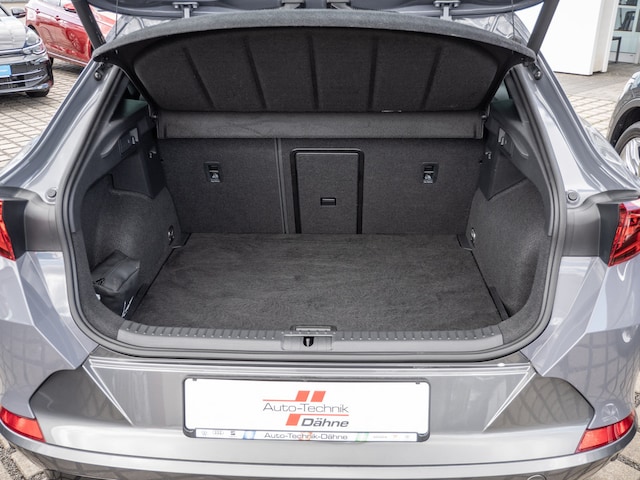 Cupra Formentor 2.0 TSI 4Drive VZ