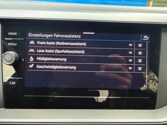 Volkswagen Polo 4Me TSI