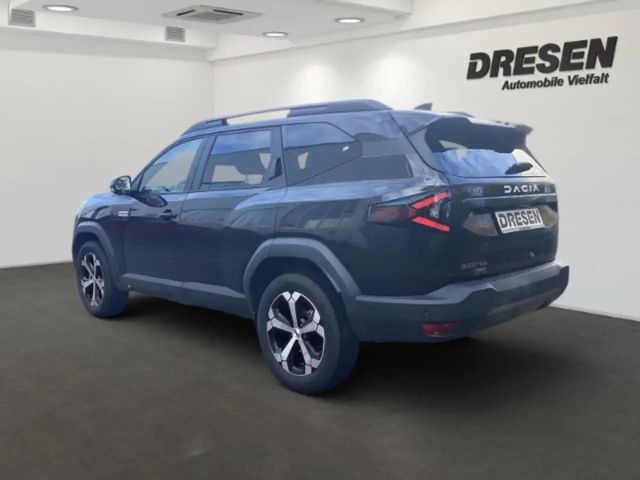 Dacia Bigster Hybrid 155