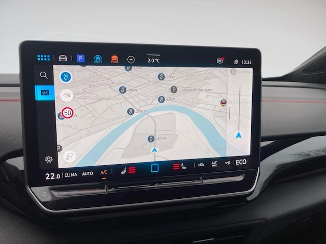 Volkswagen ID.4 340PS 4M NP.66T ACC.5J-G.WÄRMEPUMPE.AREA-VIEW.NAVI.HUD.PANO.LED.APP-C