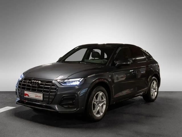 Audi Q5 35 TDI S-Line