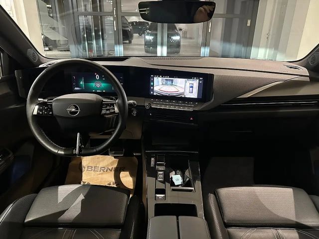 Opel Astra Turbo Ultimate