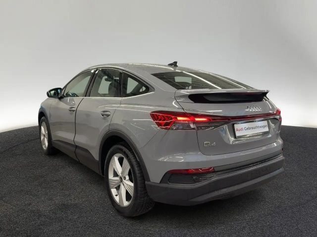 Audi Q4 e-tron 40