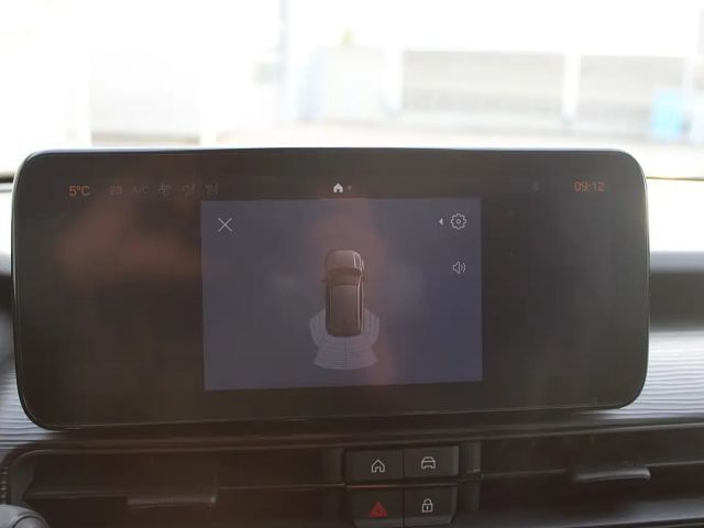 Jeep Avenger Altitude