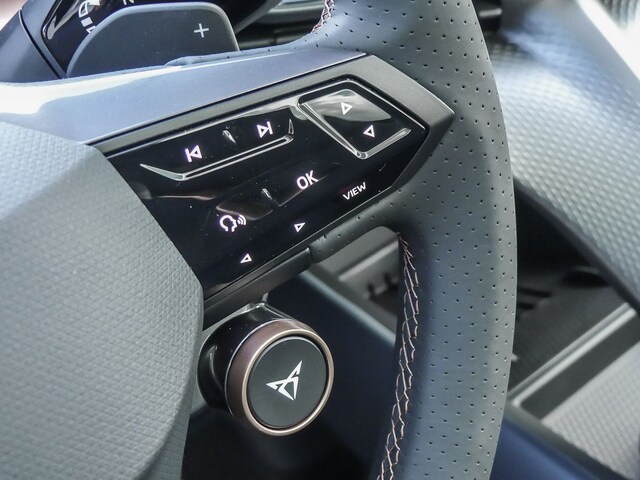 Cupra Tavascan 4Drive VZ