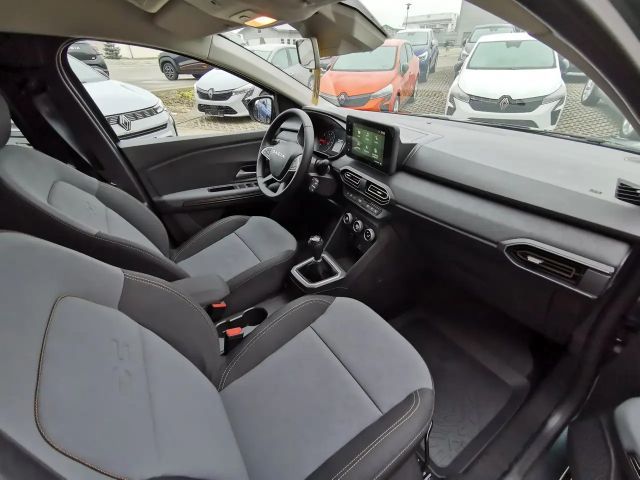 Dacia Jogger Extreme TCe 110