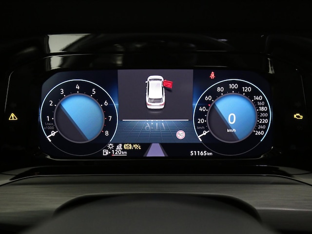 Volkswagen Golf Golf VIII Style Variant