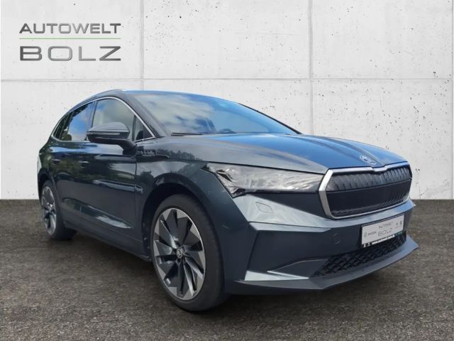 Skoda Enyaq Suite iV 80