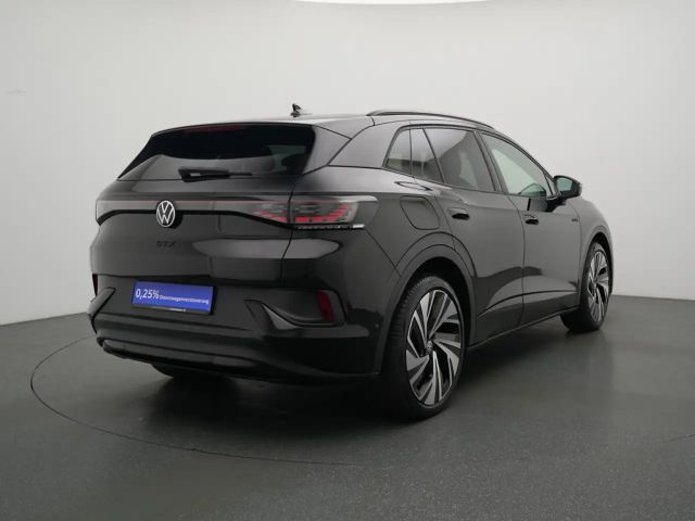 Volkswagen ID.4 4Motion GTX