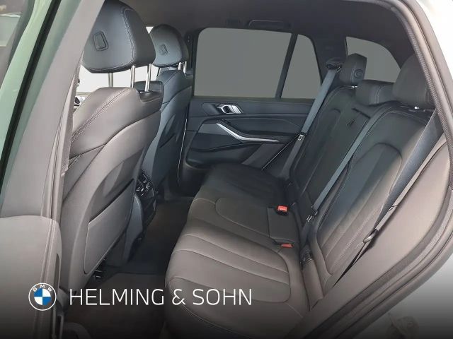 BMW X5 M-Sport xDrive45e