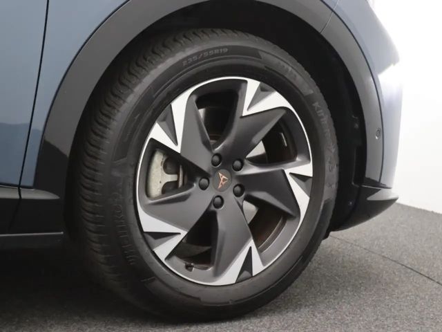 Cupra Tavascan Endurance