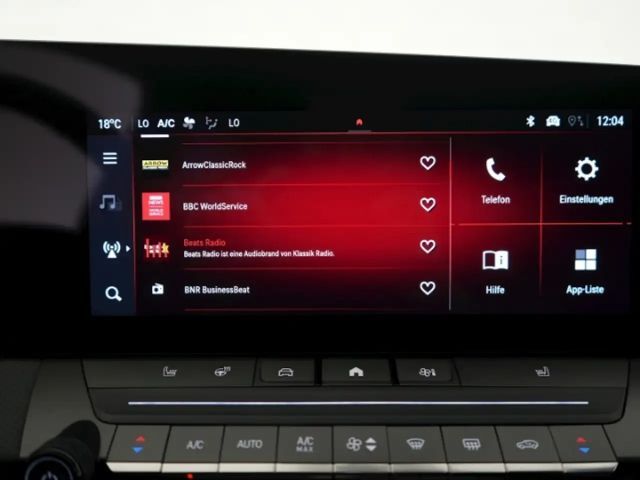 Opel Astra GS-Line Grand Sport Sports Tourer