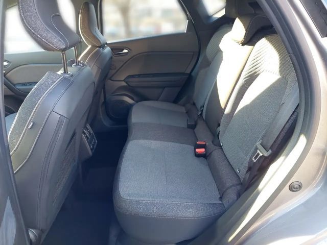 Renault Captur TCe 90 Techno