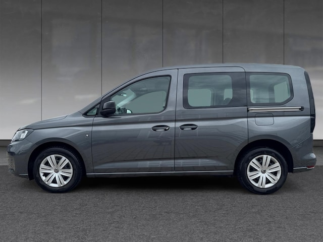 Volkswagen Caddy Caddy KO     Caddy  84 TSI AG7