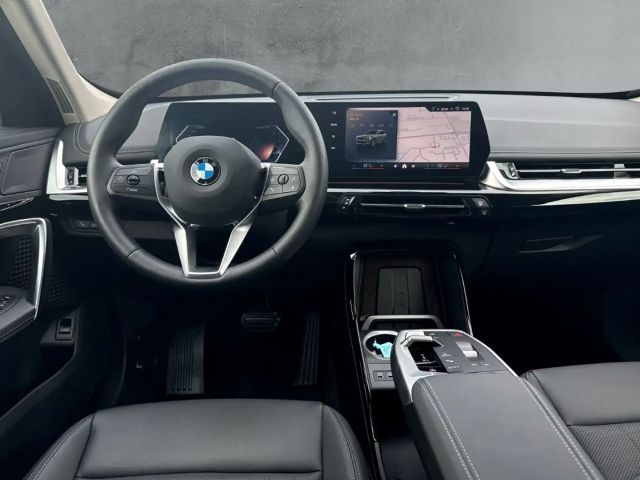 BMW X1 xDrive20d