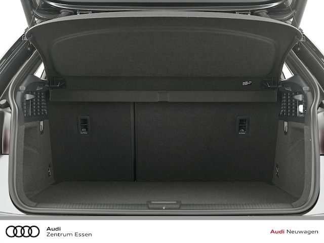 Audi Q2 35 TFSI S-Line S-Tronic