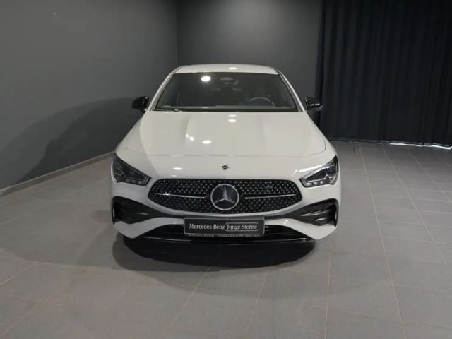 Mercedes-Benz CLA 180 AMG Line Shooting Brake