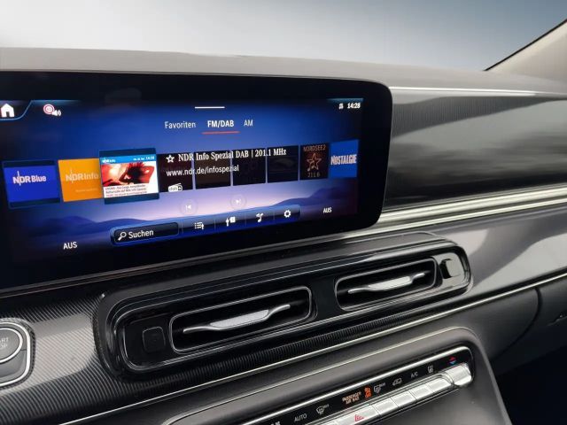 Mercedes-Benz EQV 300 Limousine Lang