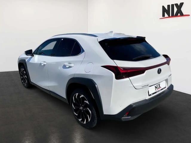 Lexus UX 250h Style Edition
