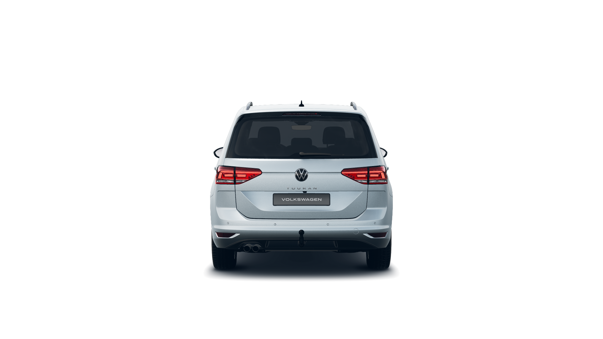 Volkswagen Touran Highline